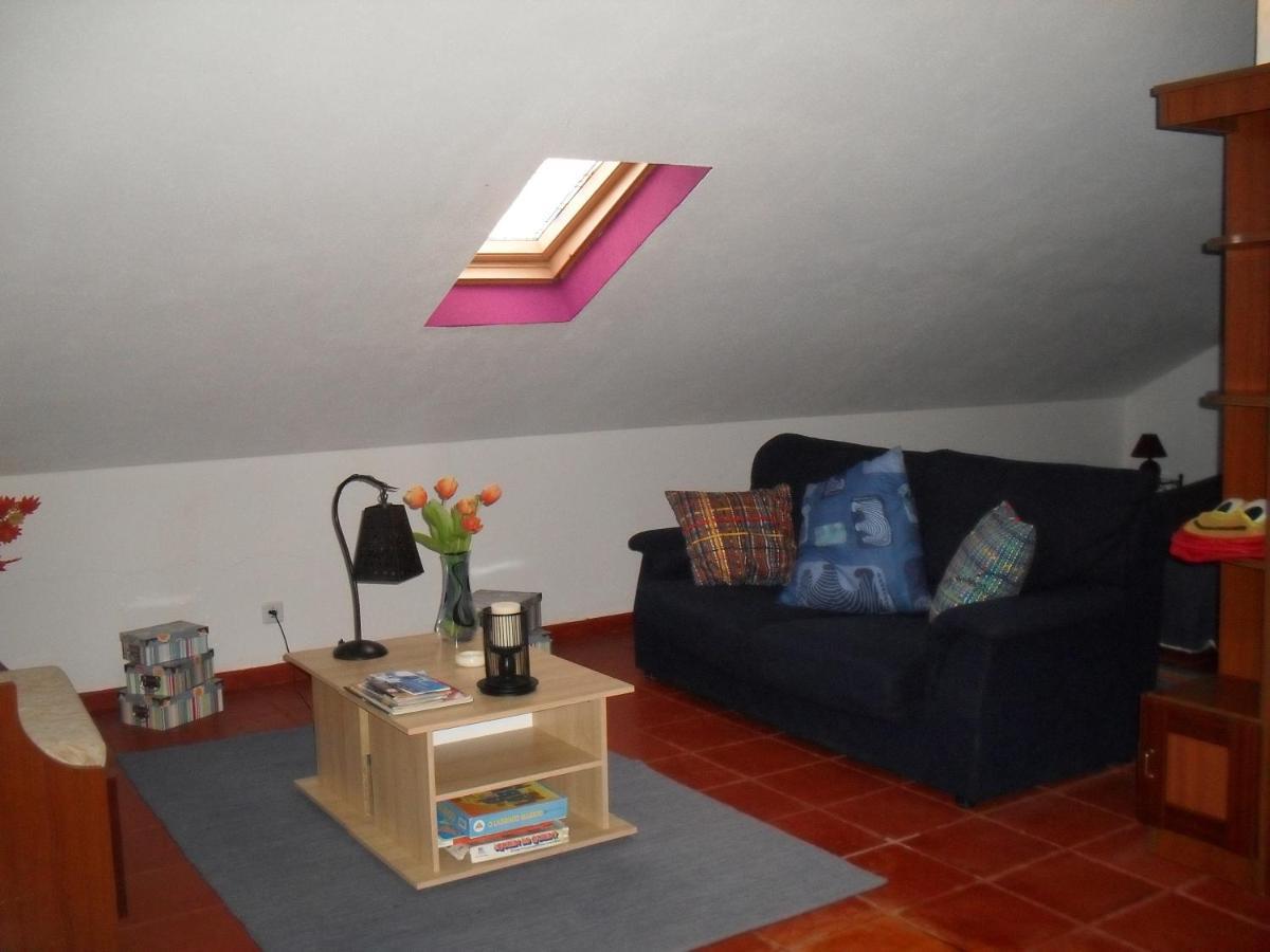 Quinta Do Outeiro Alto Villa Constância Kültér fotó