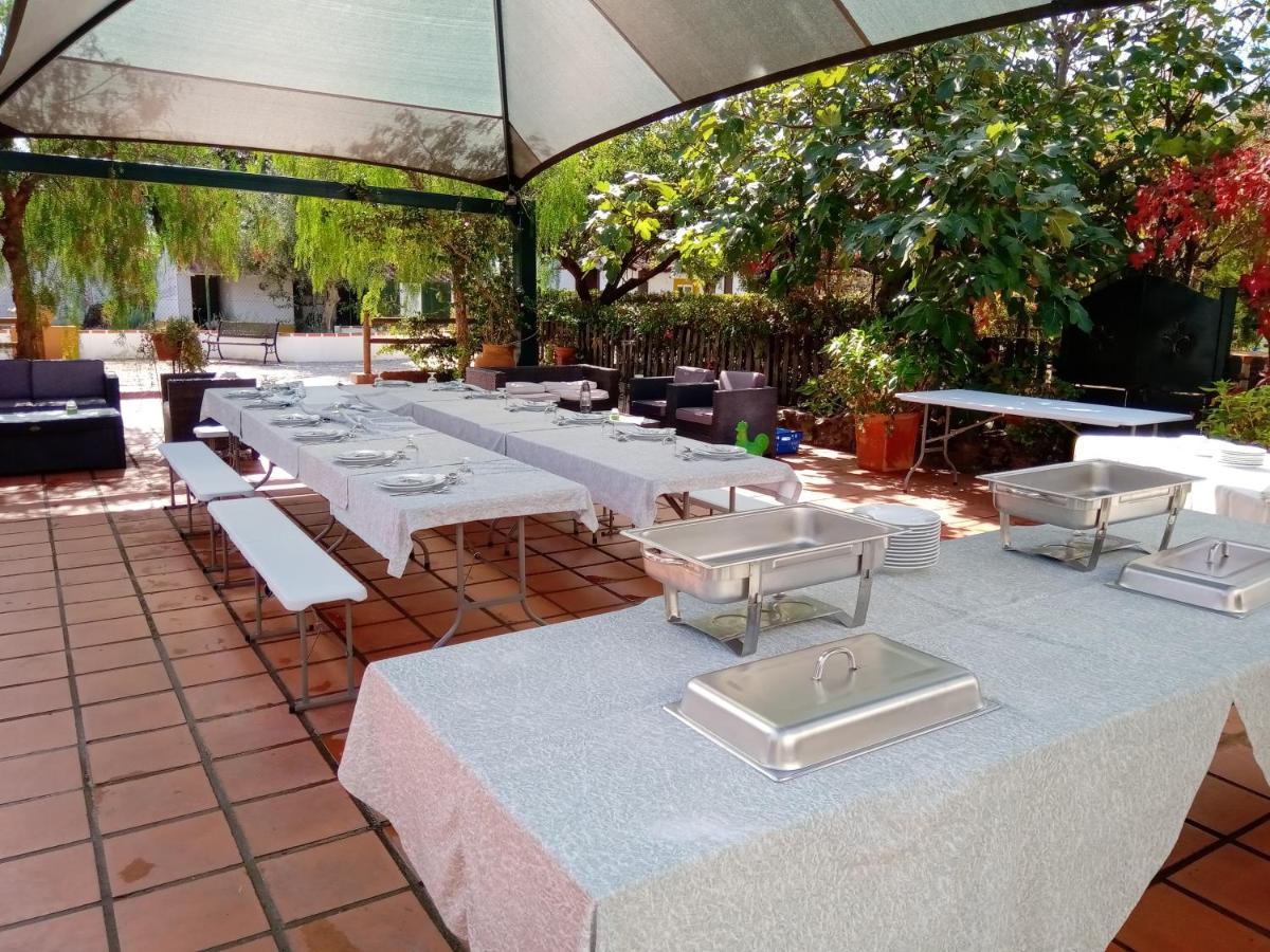 Quinta Do Outeiro Alto Villa Constância Kültér fotó