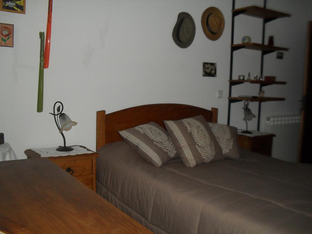 Quinta Do Outeiro Alto Villa Constância Szoba fotó