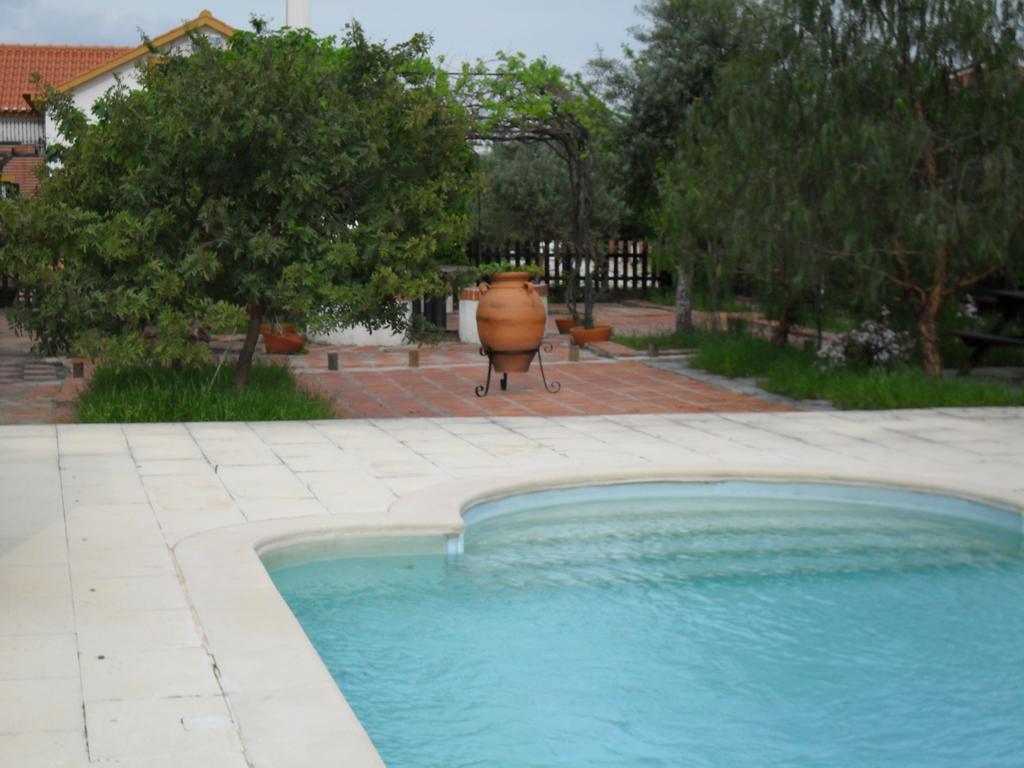 Quinta Do Outeiro Alto Villa Constância Kültér fotó