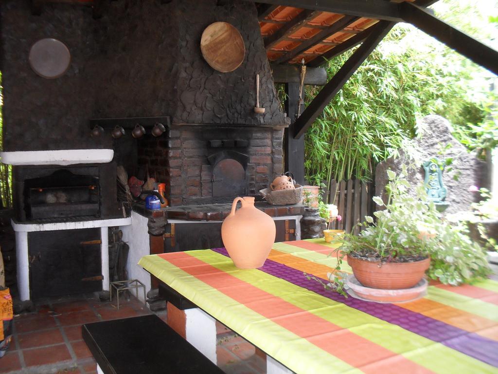 Quinta Do Outeiro Alto Villa Constância Kültér fotó