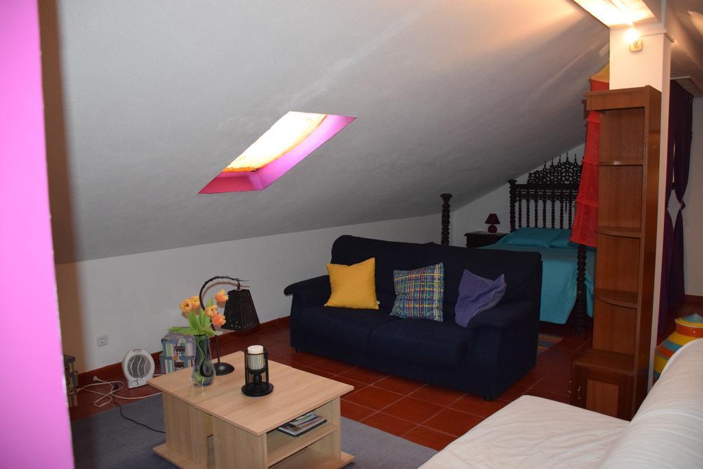 Quinta Do Outeiro Alto Villa Constância Kültér fotó