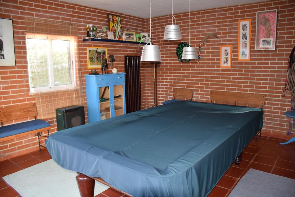 Quinta Do Outeiro Alto Villa Constância Kültér fotó