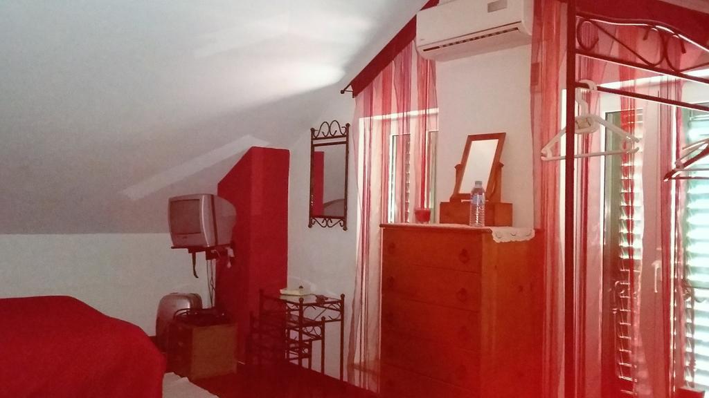 Quinta Do Outeiro Alto Villa Constância Kültér fotó
