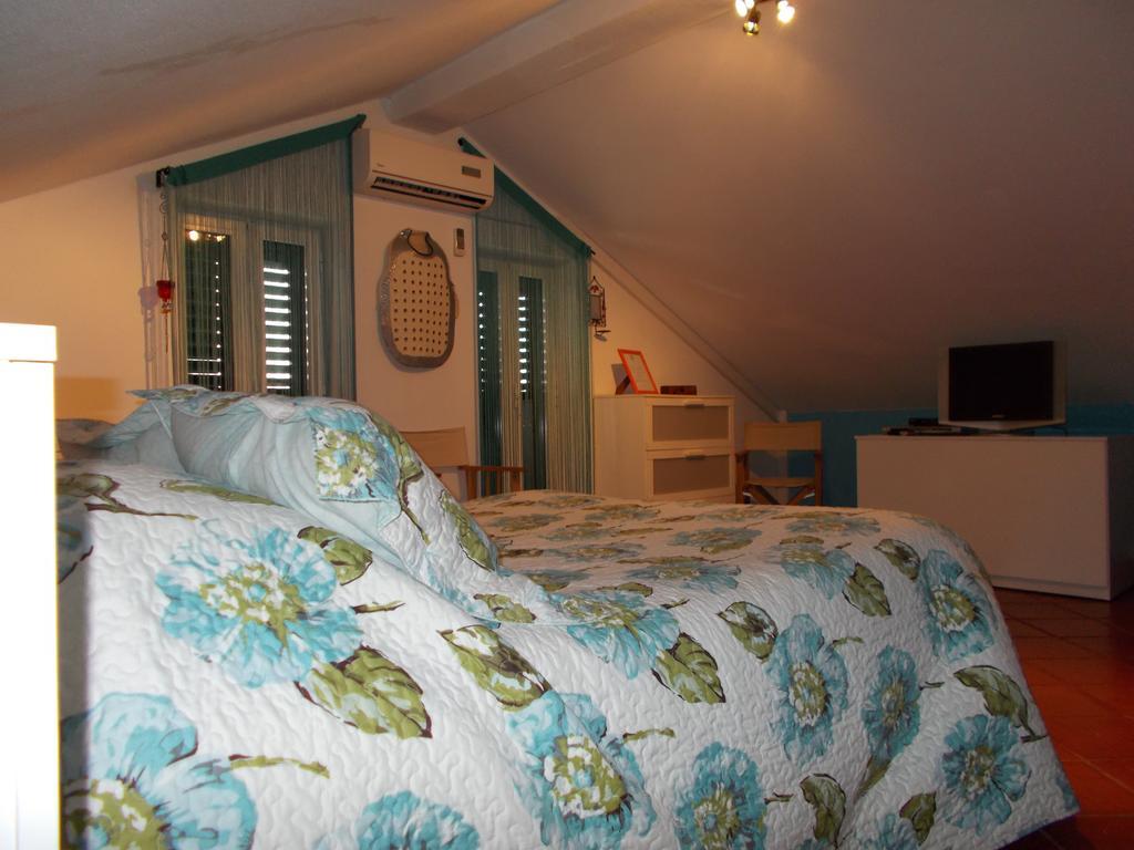 Quinta Do Outeiro Alto Villa Constância Kültér fotó