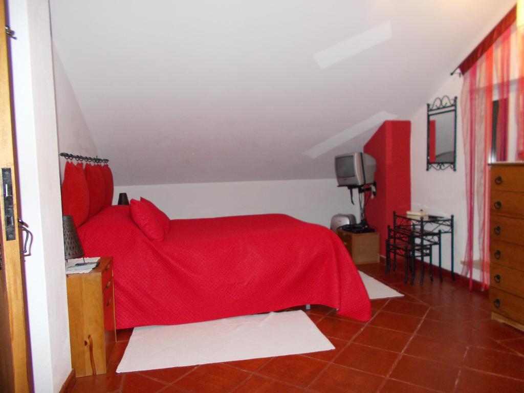 Quinta Do Outeiro Alto Villa Constância Kültér fotó